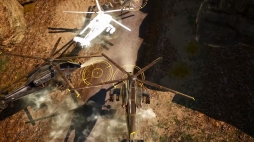 画像ギャラリー No.005のサムネイル画像 / 「ジャストコーズ」を題材としたスマホ用アプリ「Just Cause: Mobile」が海外向けに発表。シングルやCo-op，マルチプレイが楽しめるアクションシューター