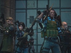 「ジャストコーズ」を題材としたスマホ用アプリ「Just Cause: Mobile」が海外向けに発表。シングルやCo-op，マルチプレイが楽しめるアクションシューター