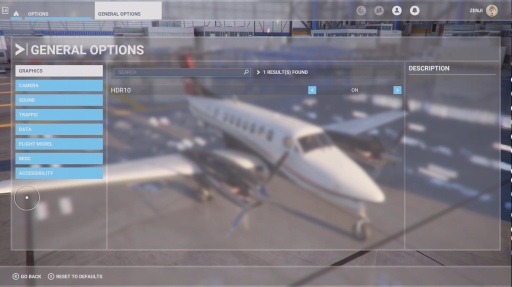 画像ギャラリー No.006のサムネイル画像 / Xbox Series X版「Microsoft flight Simulator」のクオリティをチェック。コンシューマ機でもカジュアルにフライトが楽しめる