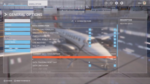 画像ギャラリー No.007のサムネイル画像 / Xbox Series X版「Microsoft flight Simulator」のクオリティをチェック。コンシューマ機でもカジュアルにフライトが楽しめる