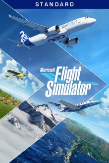 画像ギャラリー No.020のサムネイル画像 / Xbox Series X版「Microsoft flight Simulator」のクオリティをチェック。コンシューマ機でもカジュアルにフライトが楽しめる