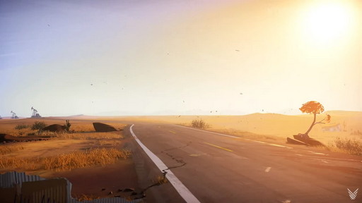 画像ギャラリー No.003のサムネイル画像 / プレイヤーの選択で物語が変化する新作ADV「Road 96」のアナウンストレイラーが公開。数千km離れた山中の国境を目指し1人の少女が旅をする