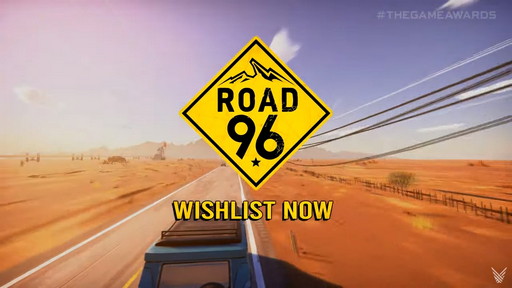 画像ギャラリー No.005のサムネイル画像 / プレイヤーの選択で物語が変化する新作ADV「Road 96」のアナウンストレイラーが公開。数千km離れた山中の国境を目指し1人の少女が旅をする