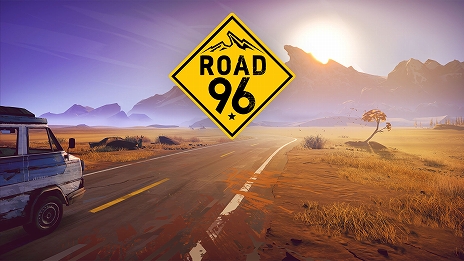 画像ギャラリー No.006のサムネイル画像 / プレイヤーの選択で物語が変化する新作ADV「Road 96」のアナウンストレイラーが公開。数千km離れた山中の国境を目指し1人の少女が旅をする