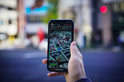 画像ギャラリー No.002のサムネイル画像 / スマホ向け位置情報ゲーム「多数欠urSTORY」が期間限定で配信中。漫画・多数欠をゲーム化