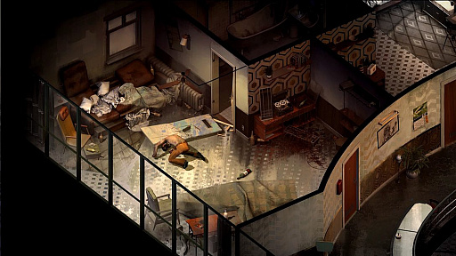 画像ギャラリー No.001のサムネイル画像 / 2019年に登場したRPGの完全版「Disco Elysium - The Final Cut」が各プラットフォーム向けにリリース。ローンチトレイラーも公開