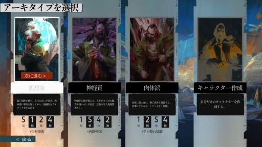 画像ギャラリー No.011のサムネイル画像 / 【PR】「ディスコ エリジウム ザ ファイナル カット」の日本語版がついに登場！　“内なる24の人格と語り合って”事件解決を目指すミステリーRPG