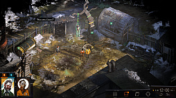 Disco Elysium ‐ The Final Cut