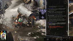 Disco Elysium ‐ The Final Cut