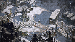 Disco Elysium ‐ The Final Cut