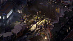 Disco Elysium ‐ The Final Cut