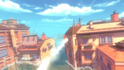 画像ギャラリー No.010のサムネイル画像 / 「Sea of Solitude: The Director's Cut」プレイレポート。孤独な自分と向き合ったとき,見えてくる風景とは