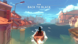 画像ギャラリー No.025のサムネイル画像 / 「Sea of Solitude: The Director's Cut」プレイレポート。孤独な自分と向き合ったとき,見えてくる風景とは