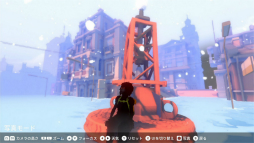 画像ギャラリー No.028のサムネイル画像 / 「Sea of Solitude: The Director's Cut」プレイレポート。孤独な自分と向き合ったとき,見えてくる風景とは