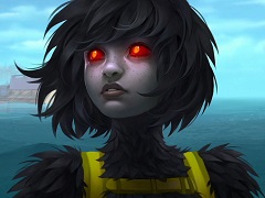 「Sea of Solitude: The Director's Cut」プレイレポート。孤独な自分と向き合ったとき，見えてくる風景とは