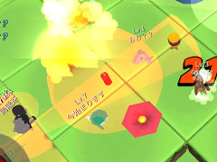 多人数でサクサク爆弾バトル。スマホ向けアクション「ブームブーム.io」を紹介する「（ほぼ）日刊スマホゲーム通信」第2475回
