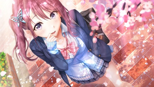 画像ギャラリー No.004のサムネイル画像 / 「アイキス2」のPS4/Switch版が2021年3月25日にリリース。完全生産限定版の収録内容や公式サイトが公開に