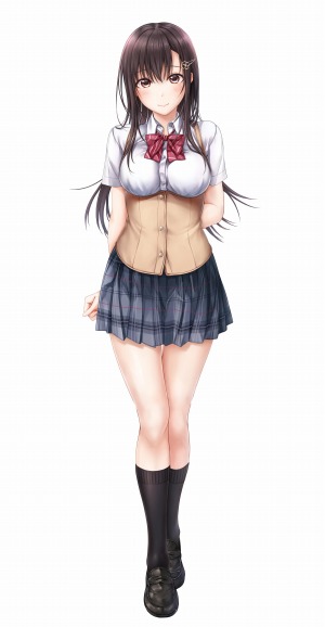 画像ギャラリー No.007のサムネイル画像 / 「アイキス2」のPS4/Switch版が2021年3月25日にリリース。完全生産限定版の収録内容や公式サイトが公開に