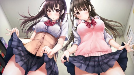 画像ギャラリー No.008のサムネイル画像 / 「アイキス2」のPS4/Switch版が2021年3月25日にリリース。完全生産限定版の収録内容や公式サイトが公開に