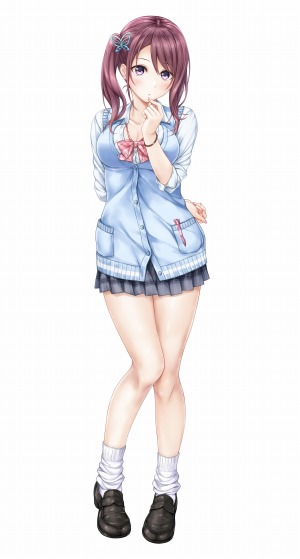 画像ギャラリー No.012のサムネイル画像 / 「アイキス2」のPS4/Switch版が2021年3月25日にリリース。完全生産限定版の収録内容や公式サイトが公開に