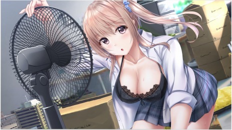 画像ギャラリー No.014のサムネイル画像 / 「アイキス2」のPS4/Switch版が2021年3月25日にリリース。完全生産限定版の収録内容や公式サイトが公開に