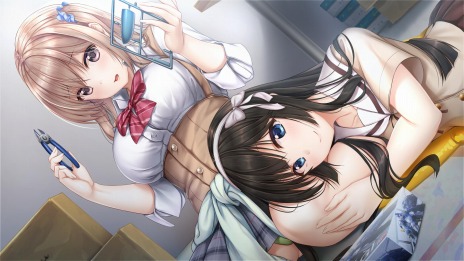 画像ギャラリー No.015のサムネイル画像 / 「アイキス2」のPS4/Switch版が2021年3月25日にリリース。完全生産限定版の収録内容や公式サイトが公開に