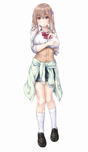 画像ギャラリー No.016のサムネイル画像 / 「アイキス2」のPS4/Switch版が2021年3月25日にリリース。完全生産限定版の収録内容や公式サイトが公開に