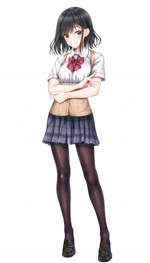 画像ギャラリー No.018のサムネイル画像 / 「アイキス2」のPS4/Switch版が2021年3月25日にリリース。完全生産限定版の収録内容や公式サイトが公開に