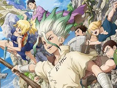「Dr.STONE バトルクラフト」，2026年9月1日10：00をもってサービス終了。理由は「プレイヤーに満足いただけるサービス提供が困難」