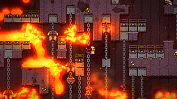 画像ギャラリー No.004のサムネイル画像 / 日本語版「Spelunky 2」が2021年にリリース。前作“Spelunky”も日本語ローカライズを予定