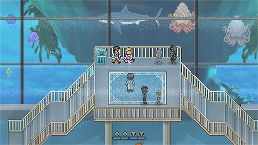 画像ギャラリー No.004のサムネイル画像 / 「To the Moon」続編「Finding Paradise」のSwitch向け日本語版が2021年春リリースへ。今度は元パイロットの記憶の中を冒険