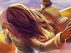 記憶を改変し，人生の最後を“理想的な瞬間”に変えるADV「Finding Paradise」Switch/スマホ向け日本語版が11月18日発売へ。名作「To the Moon」の続編