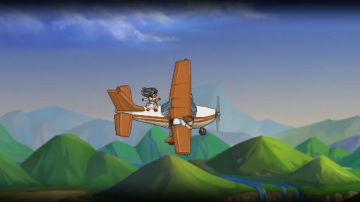 画像ギャラリー No.003のサムネイル画像 / 名作「To the Moon」の続編が日本語版で登場。Switch/iOS/Android向けADV「Finding Paradise」本日リリース