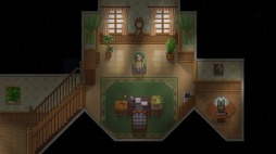 画像ギャラリー No.004のサムネイル画像 / 名作「To the Moon」の続編が日本語版で登場。Switch/iOS/Android向けADV「Finding Paradise」本日リリース