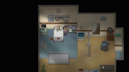 画像ギャラリー No.005のサムネイル画像 / 名作「To the Moon」の続編が日本語版で登場。Switch/iOS/Android向けADV「Finding Paradise」本日リリース