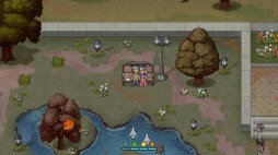 画像ギャラリー No.006のサムネイル画像 / 名作「To the Moon」の続編が日本語版で登場。Switch/iOS/Android向けADV「Finding Paradise」本日リリース