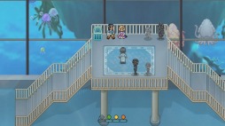 画像ギャラリー No.007のサムネイル画像 / 名作「To the Moon」の続編が日本語版で登場。Switch/iOS/Android向けADV「Finding Paradise」本日リリース