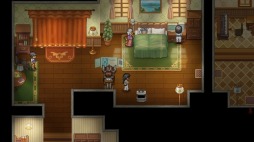 画像ギャラリー No.008のサムネイル画像 / 名作「To the Moon」の続編が日本語版で登場。Switch/iOS/Android向けADV「Finding Paradise」本日リリース