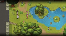 画像ギャラリー No.009のサムネイル画像 / 名作「To the Moon」の続編が日本語版で登場。Switch/iOS/Android向けADV「Finding Paradise」本日リリース
