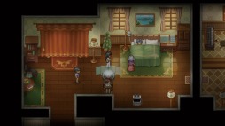 画像ギャラリー No.010のサムネイル画像 / 名作「To the Moon」の続編が日本語版で登場。Switch/iOS/Android向けADV「Finding Paradise」本日リリース