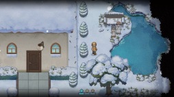 画像ギャラリー No.011のサムネイル画像 / 名作「To the Moon」の続編が日本語版で登場。Switch/iOS/Android向けADV「Finding Paradise」本日リリース