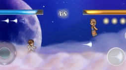 画像ギャラリー No.014のサムネイル画像 / 名作「To the Moon」の続編が日本語版で登場。Switch/iOS/Android向けADV「Finding Paradise」本日リリース