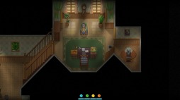 画像ギャラリー No.018のサムネイル画像 / 名作「To the Moon」の続編が日本語版で登場。Switch/iOS/Android向けADV「Finding Paradise」本日リリース