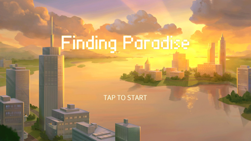 画像ギャラリー No.001のサムネイル画像 / ［プレイレポ］「To the Moon」シリーズ2作目，「Finding Paradise」。記憶を改ざんする仕事の依頼内容は，“極力，変えないこと”