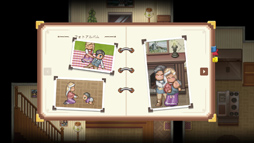 画像ギャラリー No.011のサムネイル画像 / ［プレイレポ］「To the Moon」シリーズ2作目，「Finding Paradise」。記憶を改ざんする仕事の依頼内容は，“極力，変えないこと”