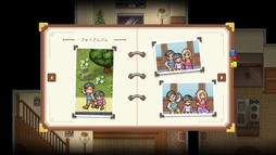 画像ギャラリー No.012のサムネイル画像 / ［プレイレポ］「To the Moon」シリーズ2作目，「Finding Paradise」。記憶を改ざんする仕事の依頼内容は，“極力，変えないこと”