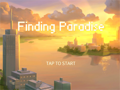 ［プレイレポ］「To the Moon」シリーズ2作目，「Finding Paradise」。記憶を改ざんする仕事の依頼内容は，“極力，変えないこと”
