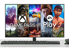 PC向け「Xbox Game Pass」のEA Play解禁は3月18日14時（PT）と海外向けに発表