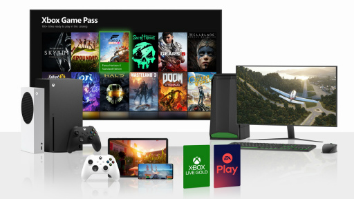 画像ギャラリー No.005のサムネイル画像 / Microsoftがクラウドゲームサービスを日本でも2021年内に開始。iPhoneでもXboxタイトルが楽しめるブラウザ対応は今後数週間で実現の見通し