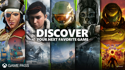 画像ギャラリー No.006のサムネイル画像 / Microsoftがクラウドゲームサービスを日本でも2021年内に開始。iPhoneでもXboxタイトルが楽しめるブラウザ対応は今後数週間で実現の見通し
